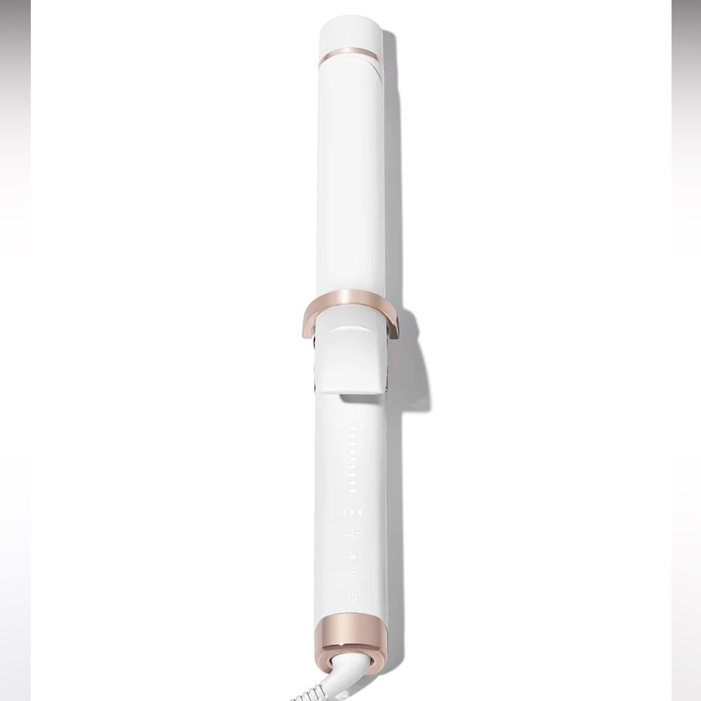 BNIB T3 Curl ID 1 1/4” Smart Curling Iron - Picture 4 of 6